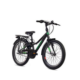 Kinderfahrrad - troX 20 Zoll 3-Gang | ab 6 Jahre